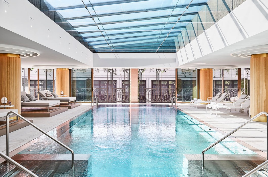 Four Seasons Hotel Madrid